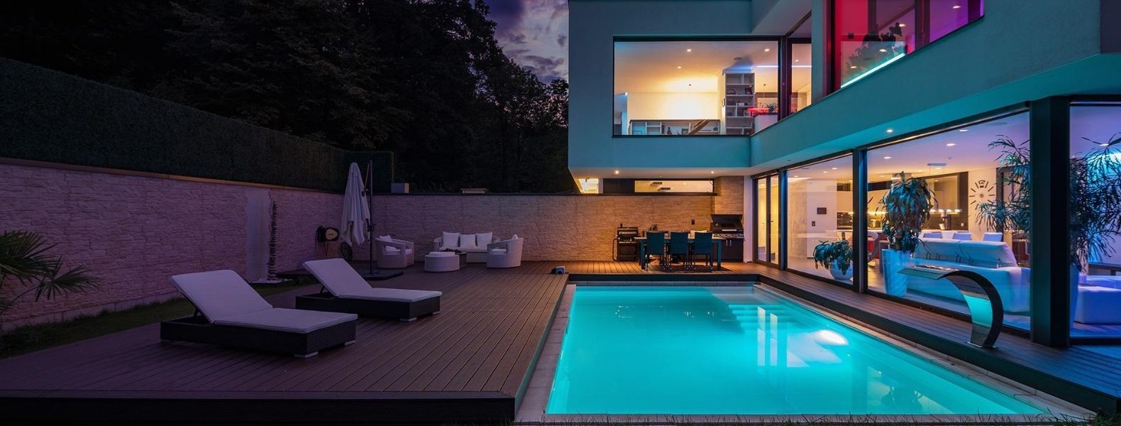 Odoo • Texto e imagen